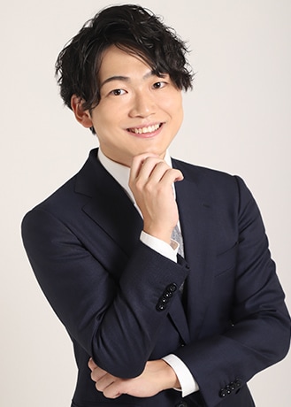 代表取締役　楠本 文哉