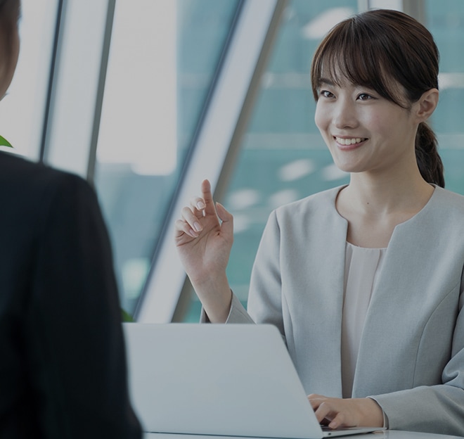 エステコンサルティングサロンコンサル事業