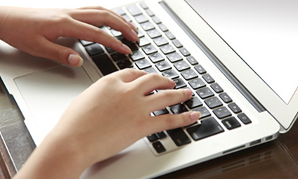 業務用美容機器OEM/ODMの流れ 01お問い合わせ