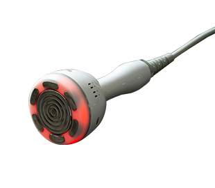 キャビテーション×ラジオ波