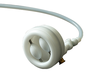 痩身吸引ローラー