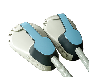 電磁パルスパッド