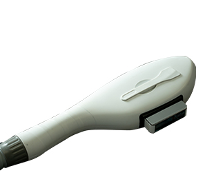 脱毛機（IPL/SHR同時機能）