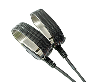 フリーハンド高周波バンド