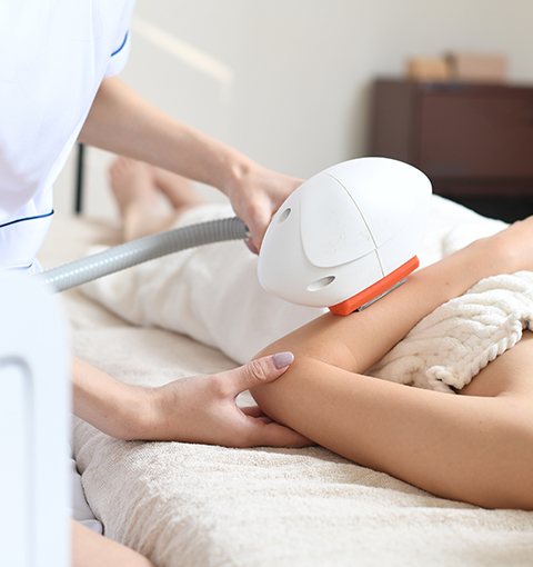 業務用美容機器・業務用エステ機器のOEM/ODMとは