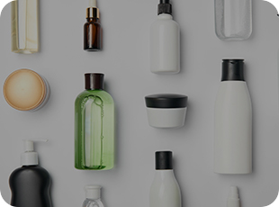 業務用エステ機器化粧品メーカー事業