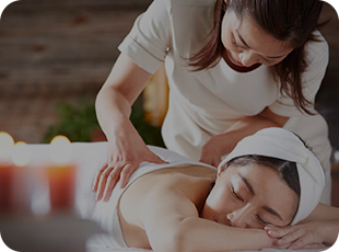 直営グループサロン事業