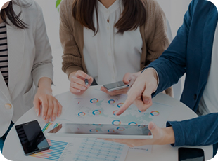 エステサロンフランチャイズ事業