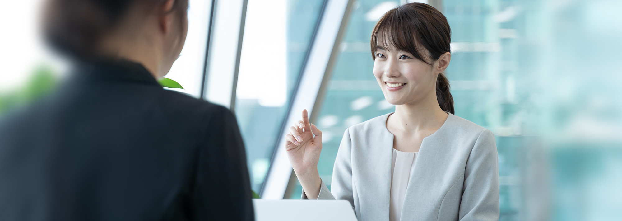 b-models Mission 企業使命