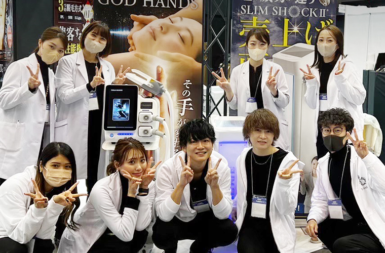 ビーモデル-採用・求人情報はこちら-