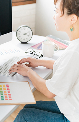 WEBコーダー/WEBデザイナー