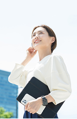 美容経営コンサルタント