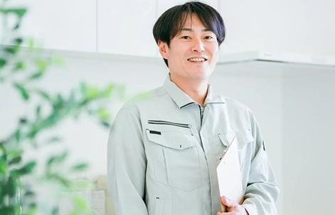 エステ経営者にも安心のアフターフォロー保証もメンテナンスも迅速対応